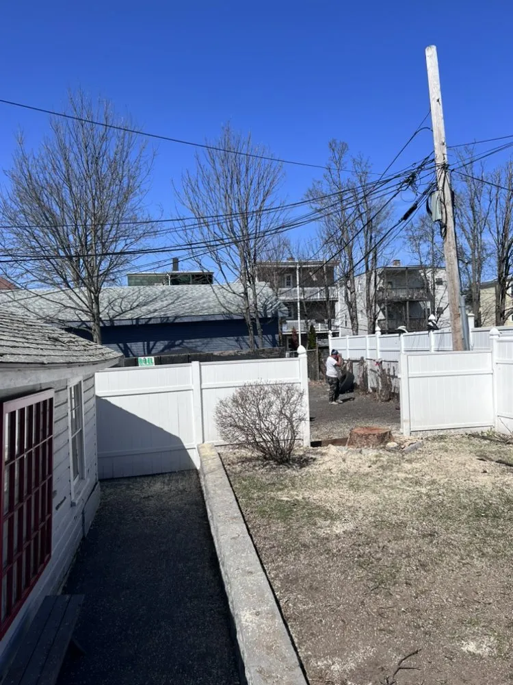 Top-rated landscaping services in Lynn, MA - Roel Tree Services