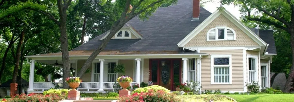 Local landscaping services experts serving Deland, FL - Roeling Green Lawns