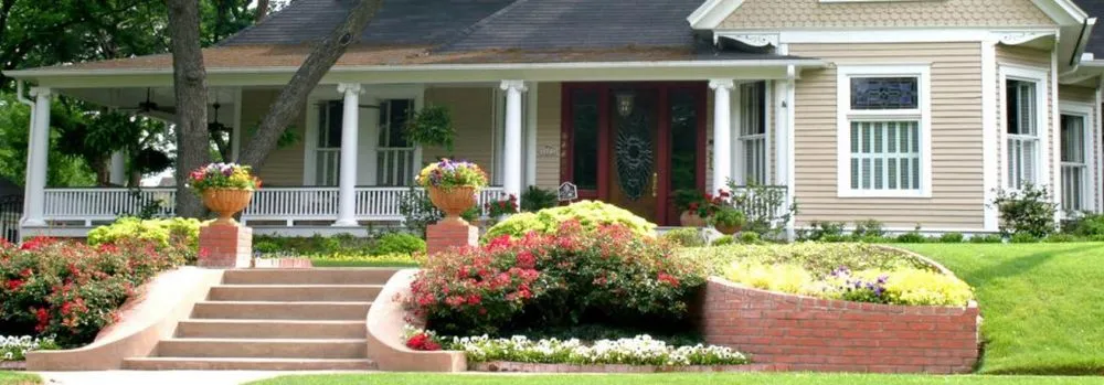 Reliable garden landscaping in Deland, FL - Roeling Green Lawns