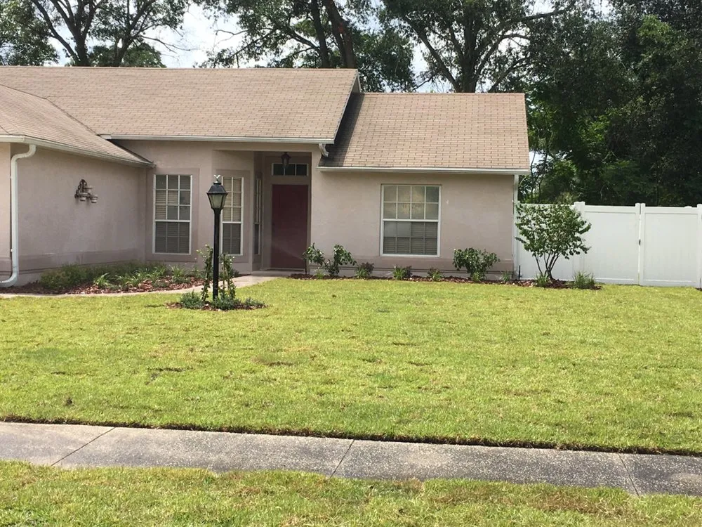 Affordable lawn care service for outdoor upgrades across Deland, FL - Roeling Green Lawns