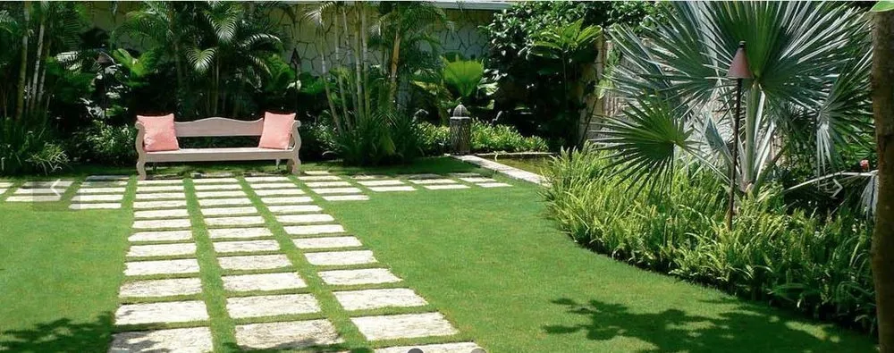 Affordable landscaping services near you across Deland, FL - Roeling Green Lawns