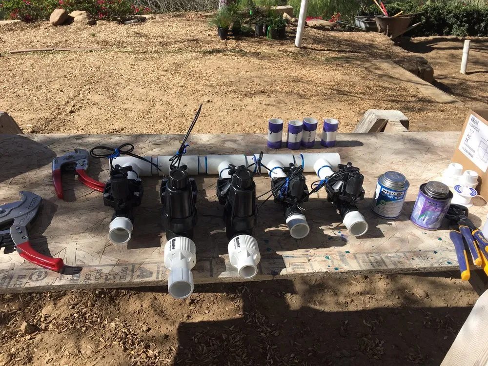 Professional landscape installation near you in Santa Paula, CA by R.O.Gardening & Landscape Maintenance