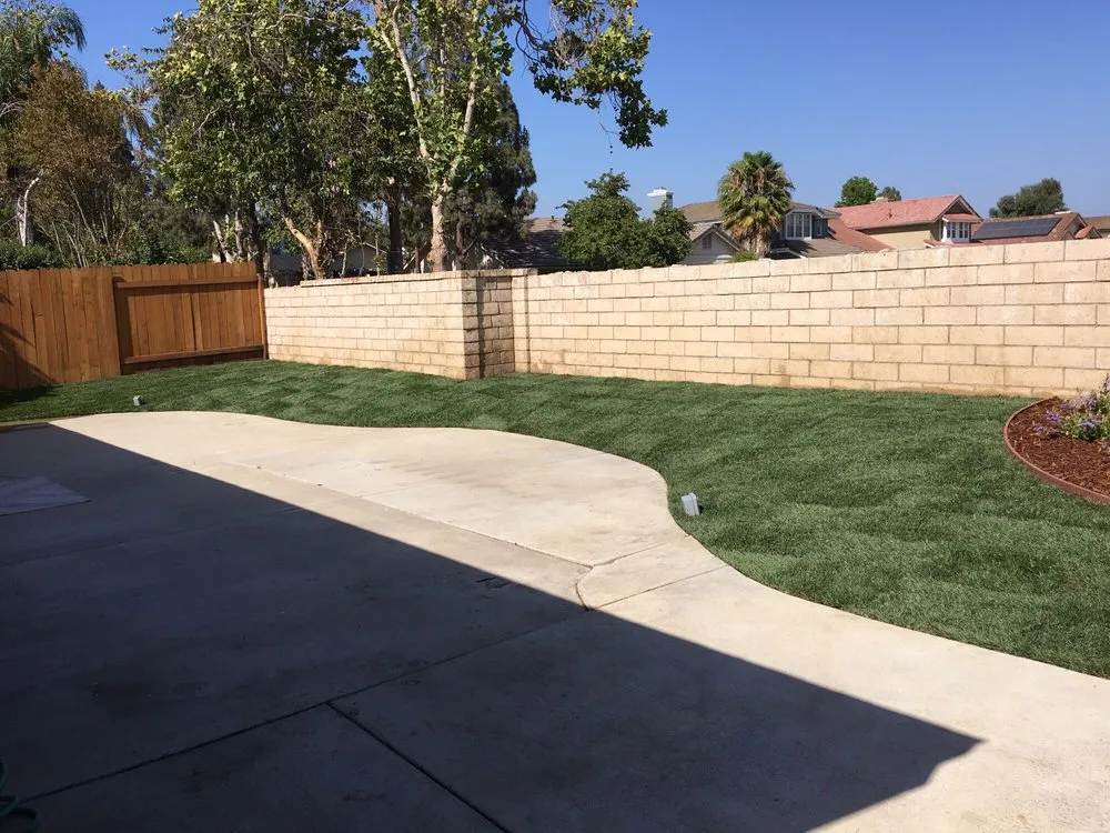 Top-rated yard maintenance for outdoor upgrades across Santa Paula, CA - R.O.Gardening & Landscape Maintenance