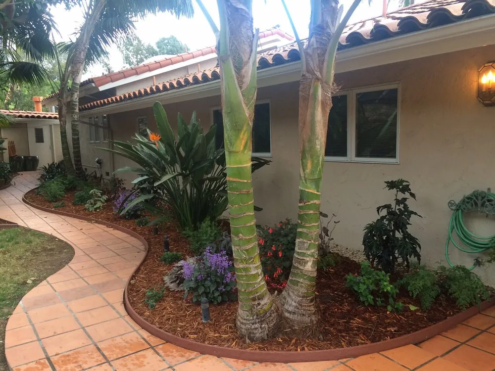 Reliable lawn care service for outdoor upgrades across Santa Paula, CA - R.O.Gardening & Landscape Maintenance