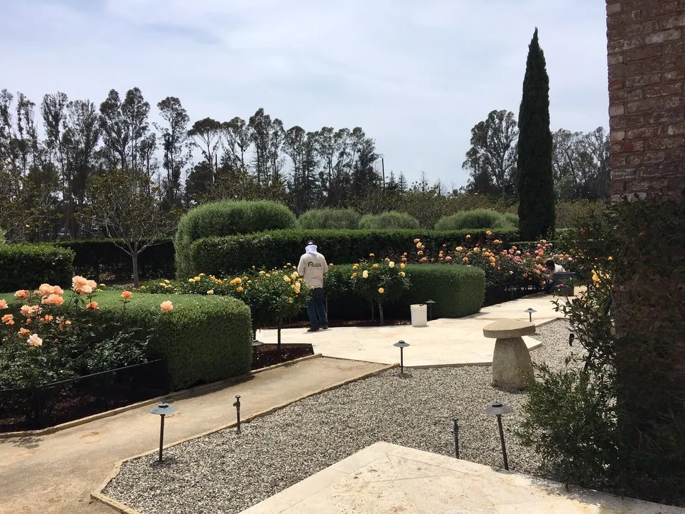 Custom lawn care service in Santa Paula, CA by R.O.Gardening & Landscape Maintenance