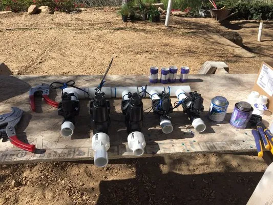 R.O.Gardening & Landscape Maintenance