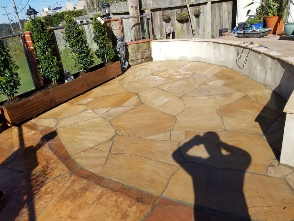 Affordable yard cleanup service in Richmond, CA - Rogel Construction