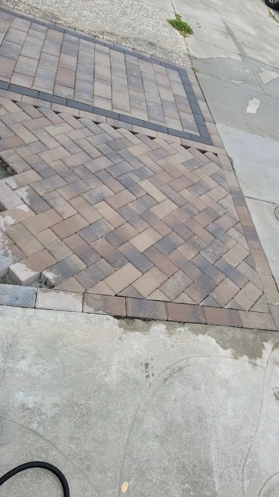 Expert landscape installation experts serving Richmond, CA - Rogel Construction