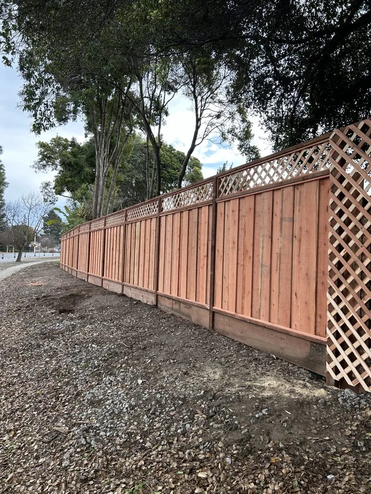 Top-rated residential landscaping experts serving Richmond, CA - Rogel Construction