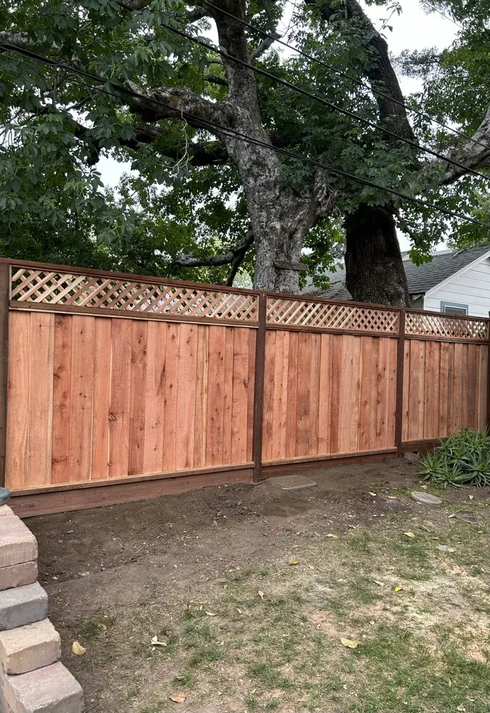Custom yard maintenance for homes across Richmond, CA - Rogel Construction