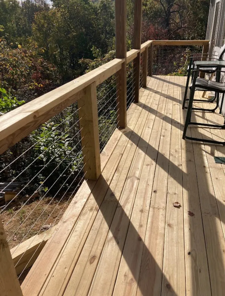 Local landscape installation in Richmond, CA - Rogel Construction