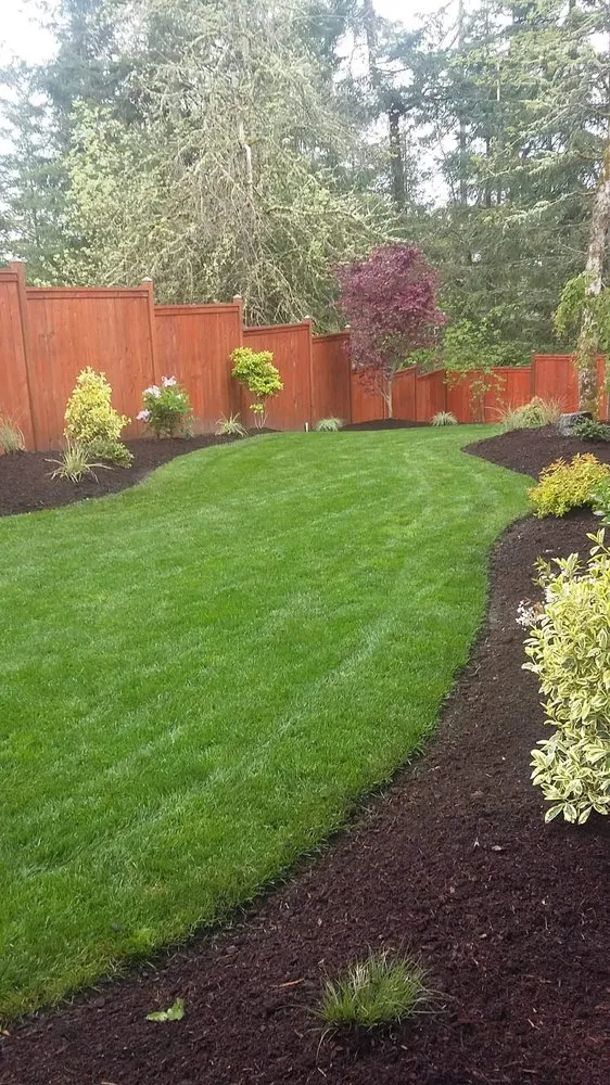 Top-rated landscaping services in Junction City, OR - Rogelio's Lawn Care