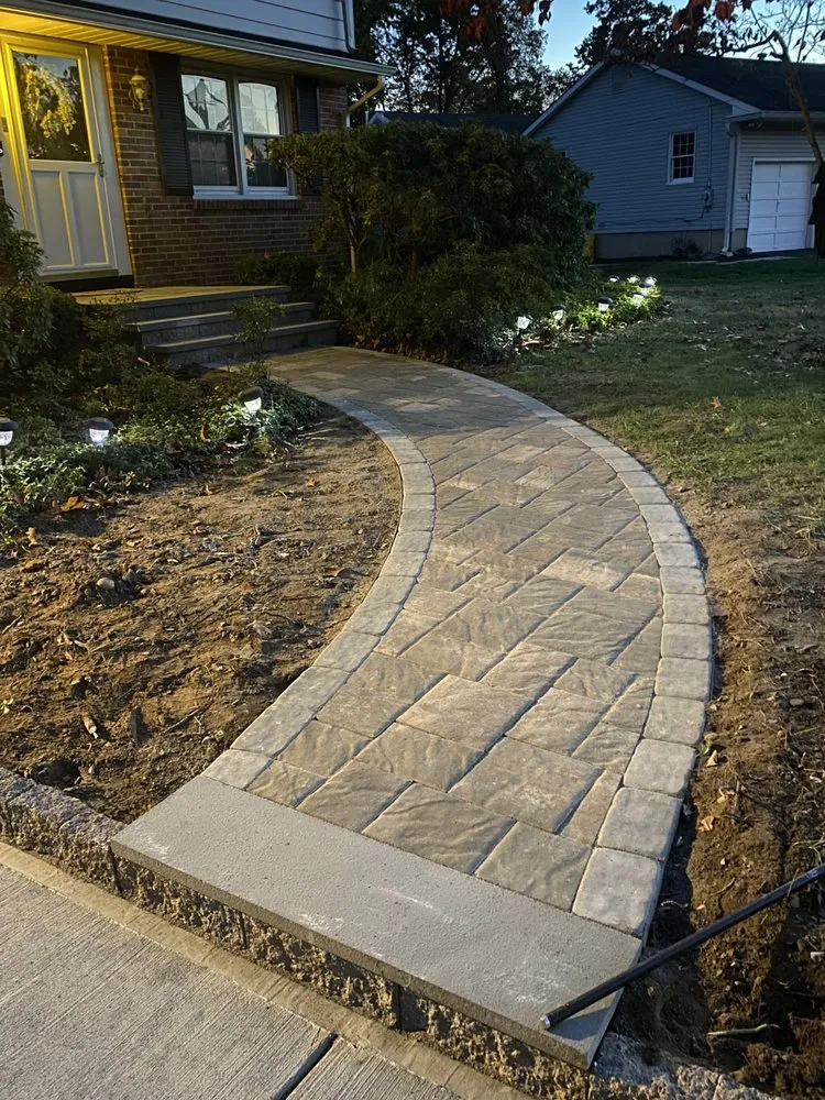 Trusted landscaping services for outdoor upgrades across Trenton, NJ - Rogelio’s