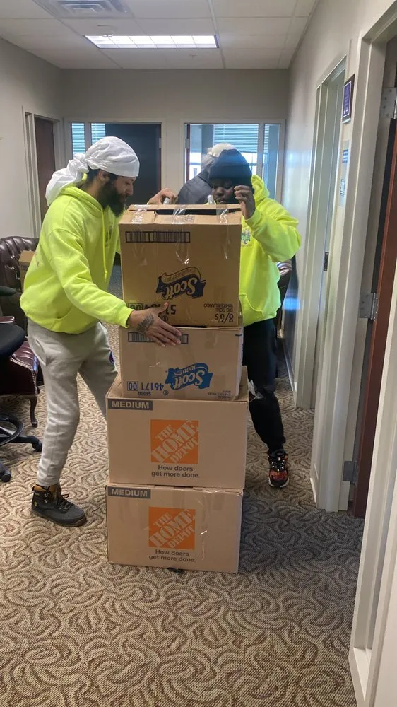 Affordable lawn mowing service for beautiful yards across Harrisburg, PA - Roger & Sons