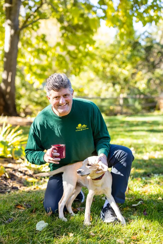 Expert yard maintenance experts serving Framingham, MA - Roger B. Sturgis & Associates