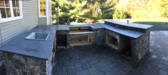 Trusted yard cleanup service near you in Framingham, MA by Roger B. Sturgis & Associates