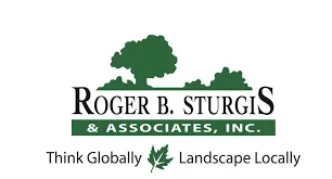 Reliable lawn care service with custom design across Framingham, MA - Roger B. Sturgis & Associates