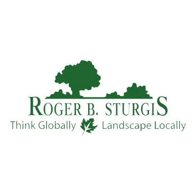 Custom landscape design for year-round maintenance across Framingham, MA - Roger B. Sturgis & Associates