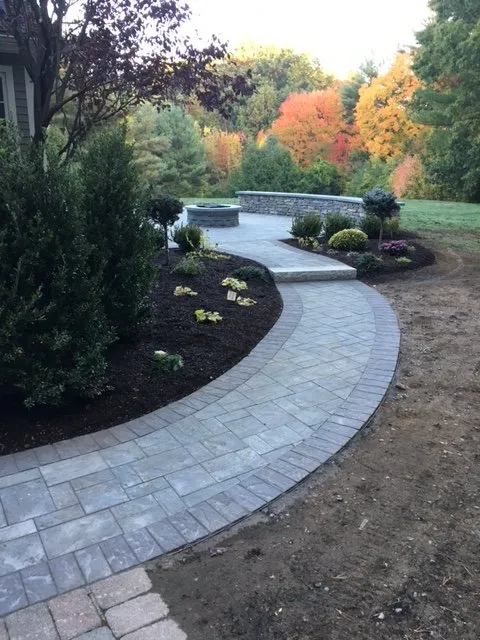 Professional lawn care service in Framingham, MA - Roger B. Sturgis & Associates