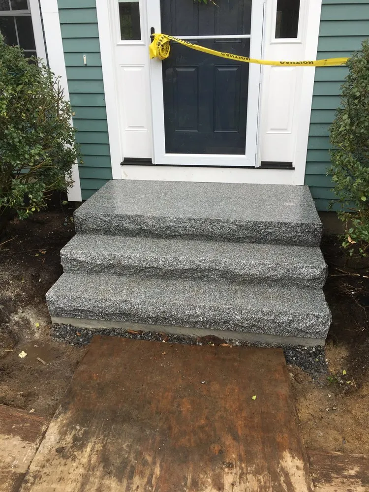 Expert outdoor landscaping for homes across Framingham, MA - Roger B. Sturgis & Associates