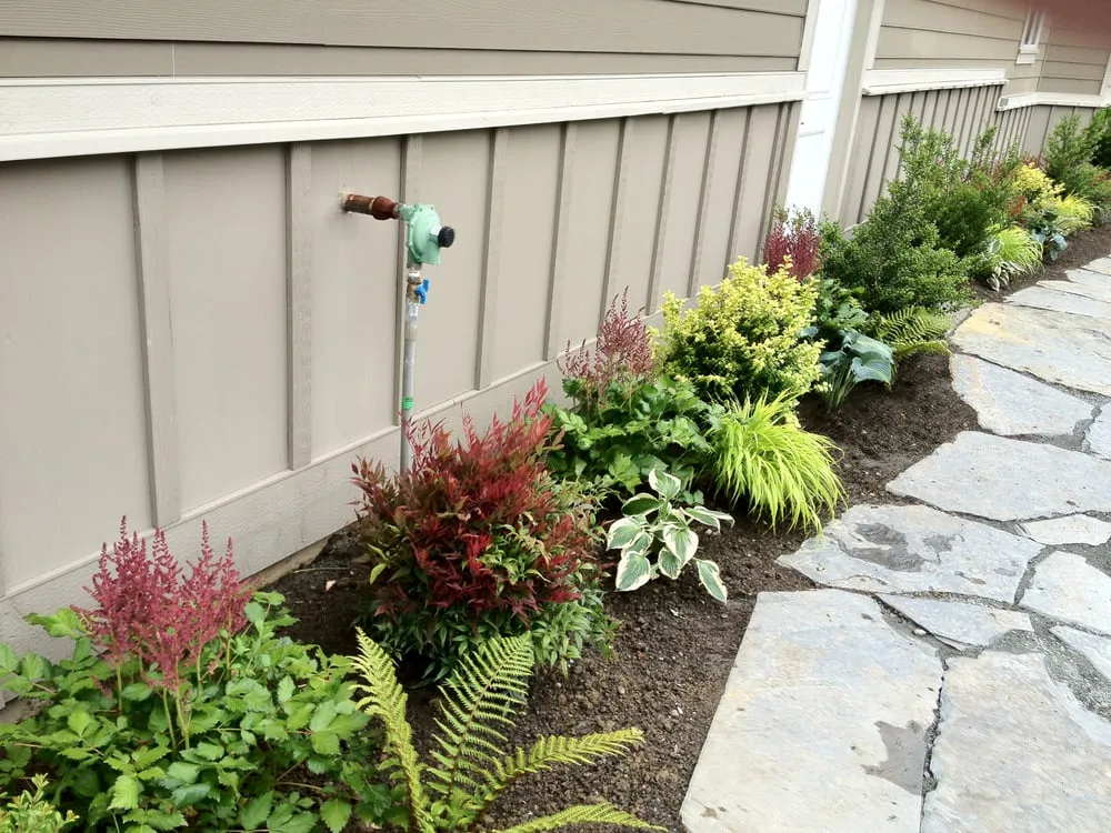 Trusted garden landscaping in Enumclaw, WA - Roger Cross Landscaping and Nursery