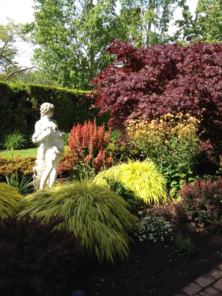 Reliable landscape installation for beautiful yards across Enumclaw, WA - Roger Cross Landscaping and Nursery