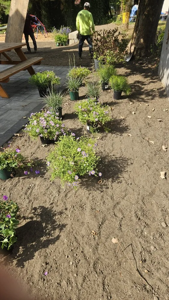 Local lawn mowing service in Marlborough, MA - Roger Landscaping