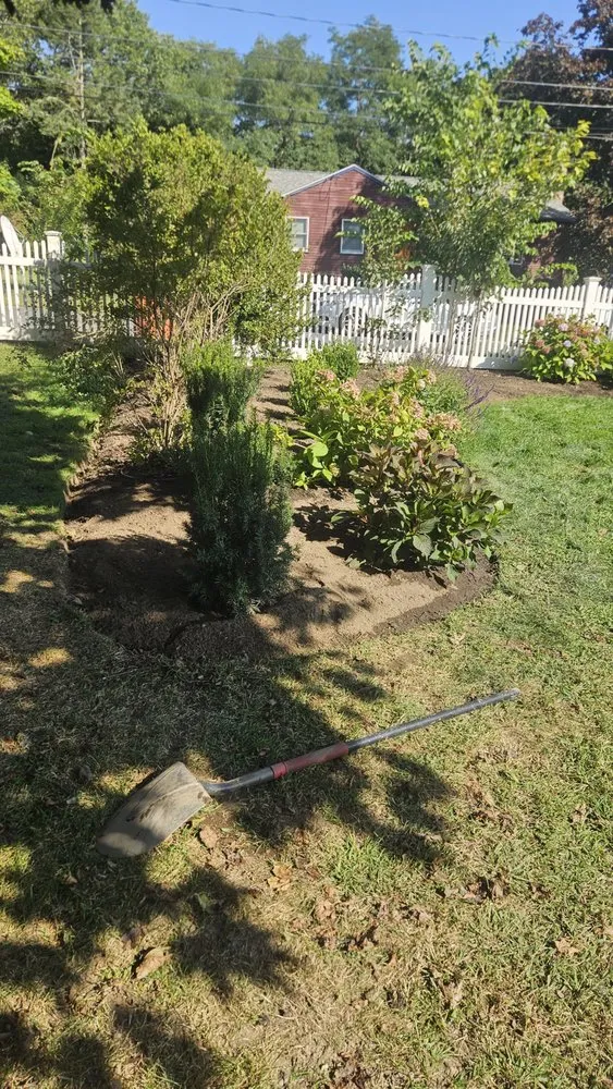 Local residential landscaping near you across Marlborough, MA - Roger Landscaping