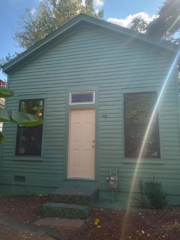 Custom residential landscaping for outdoor upgrades in La Grange, KY by Roger Painting & Landscaping