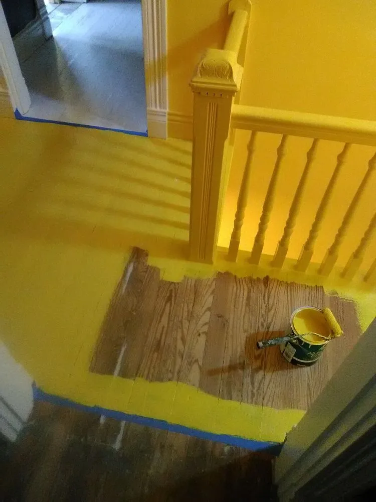 Professional landscaping services for outdoor upgrades in La Grange, KY by Roger Painting & Landscaping