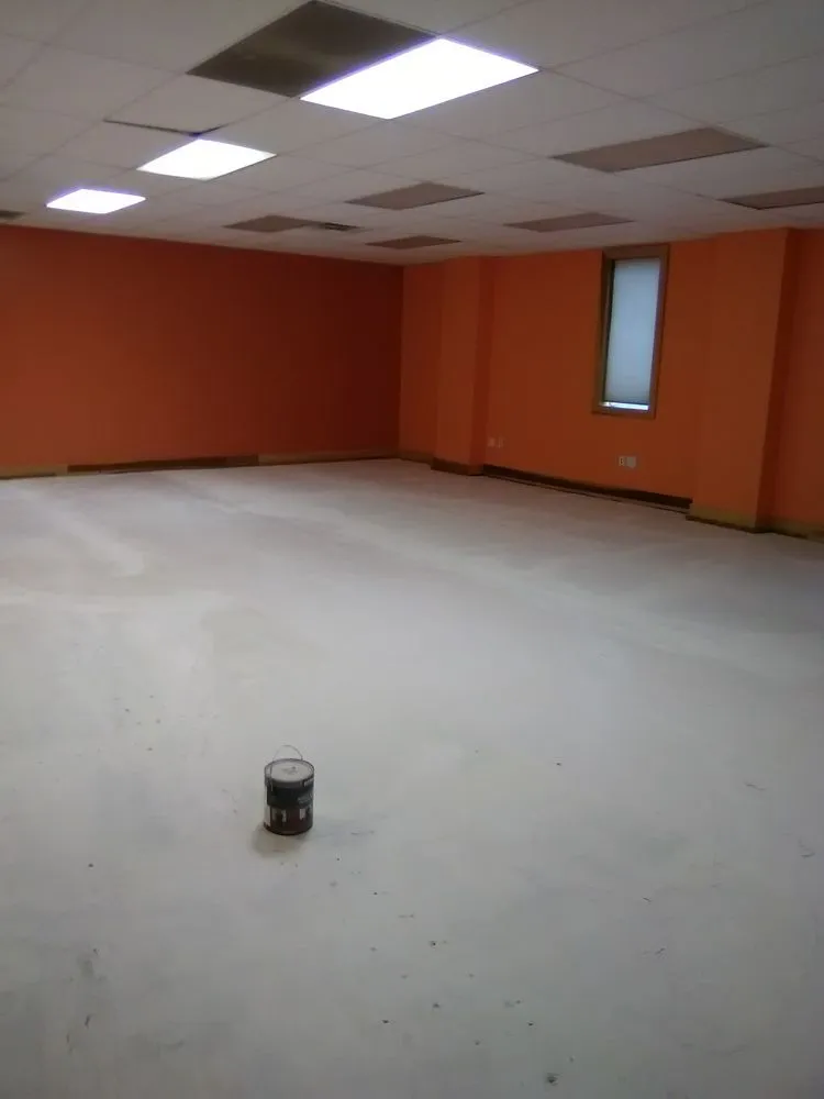 Professional yard maintenance with custom design in La Grange, KY by Roger Painting & Landscaping