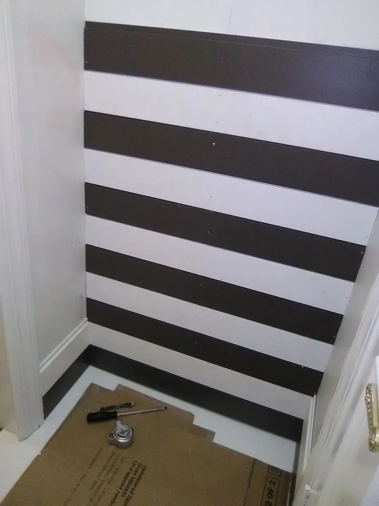 Affordable landscape installation for outdoor upgrades across La Grange, KY - Roger Painting & Landscaping