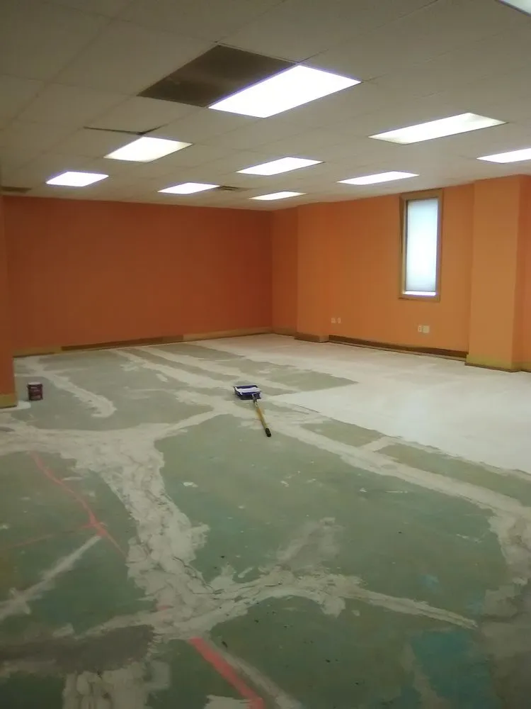 Affordable residential landscaping for residential properties in La Grange, KY by Roger Painting & Landscaping