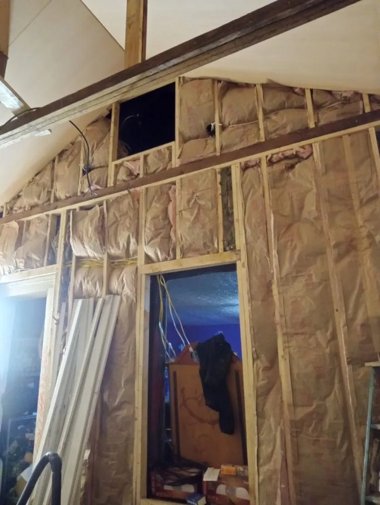 Local outdoor landscaping for homes in La Grange, KY by Roger Painting & Landscaping