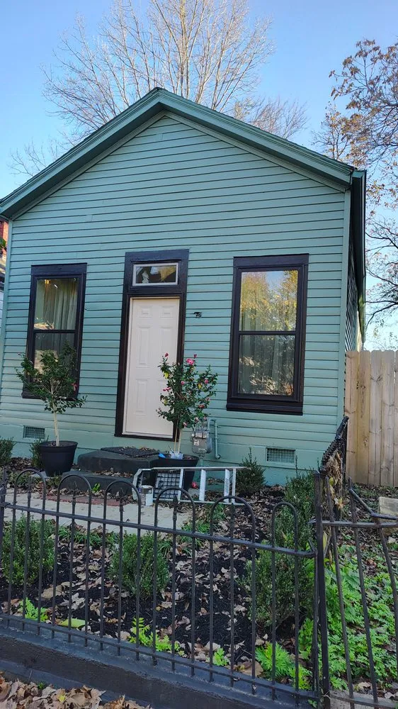 Top-rated landscape installation experts serving La Grange, KY - Roger Painting & Landscaping