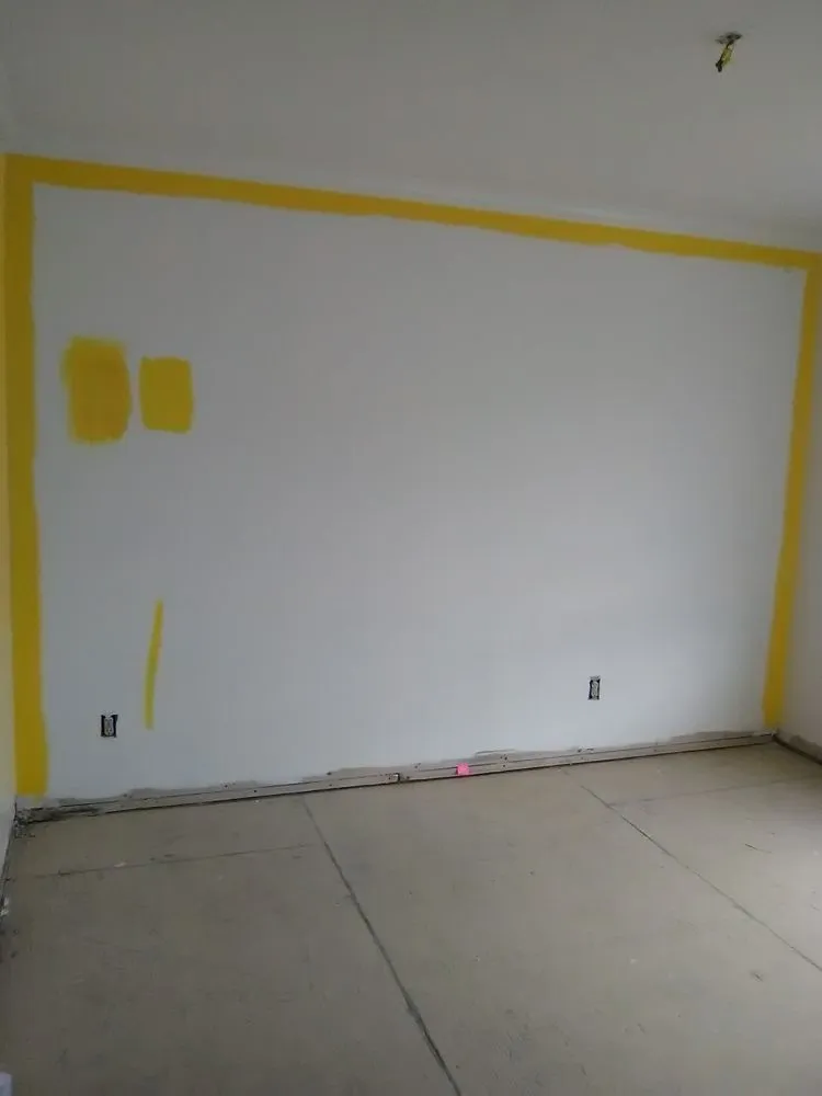 Professional garden landscaping near you in La Grange, KY by Roger Painting & Landscaping