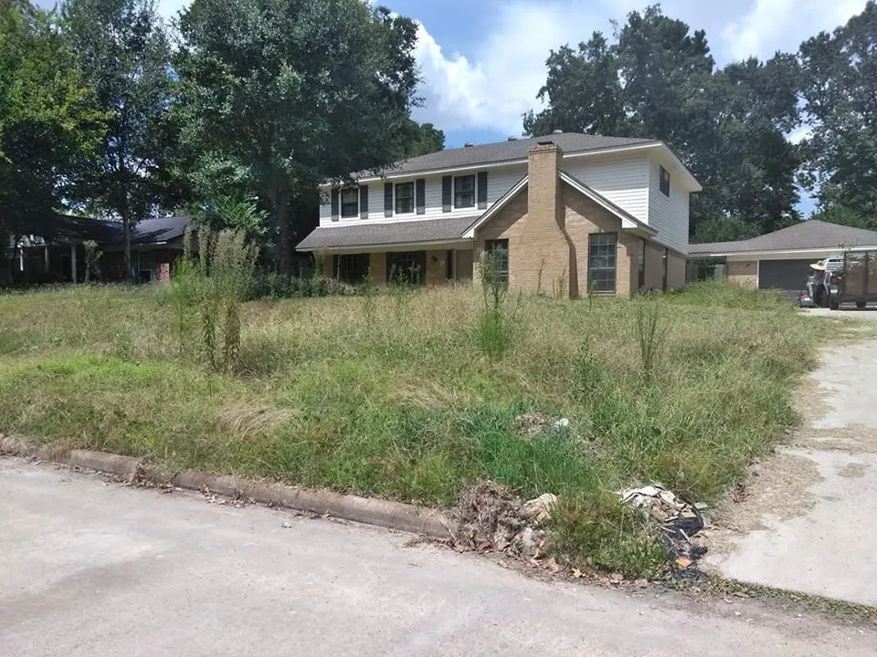 Expert yard maintenance experts serving Houston, TX - Roger Services