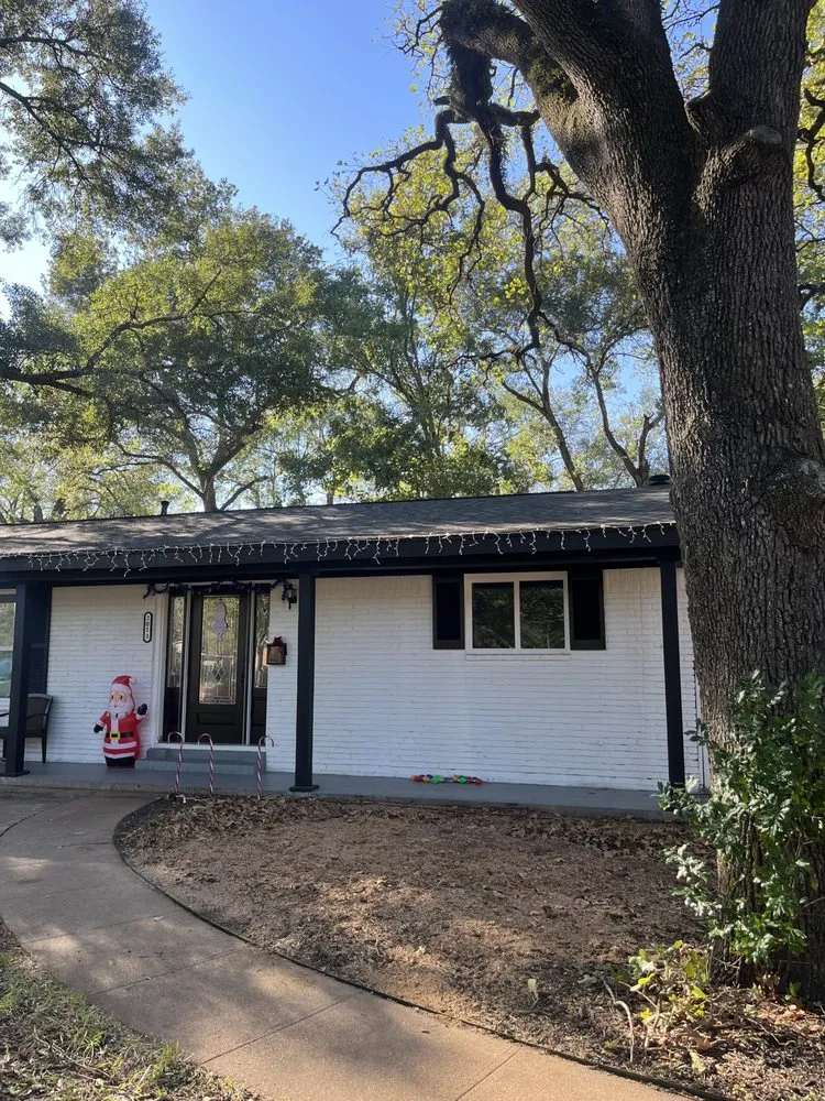 Reliable residential landscaping in Houston, TX - Roger Services