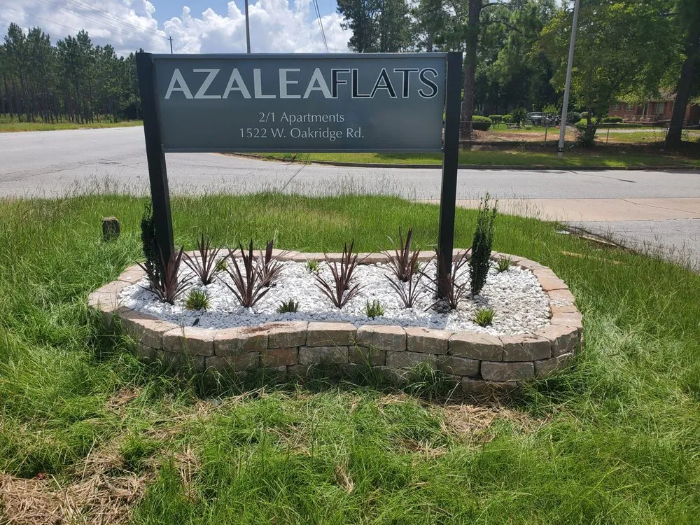 Local yard maintenance in Savannah, GA by Roger That Enterprise