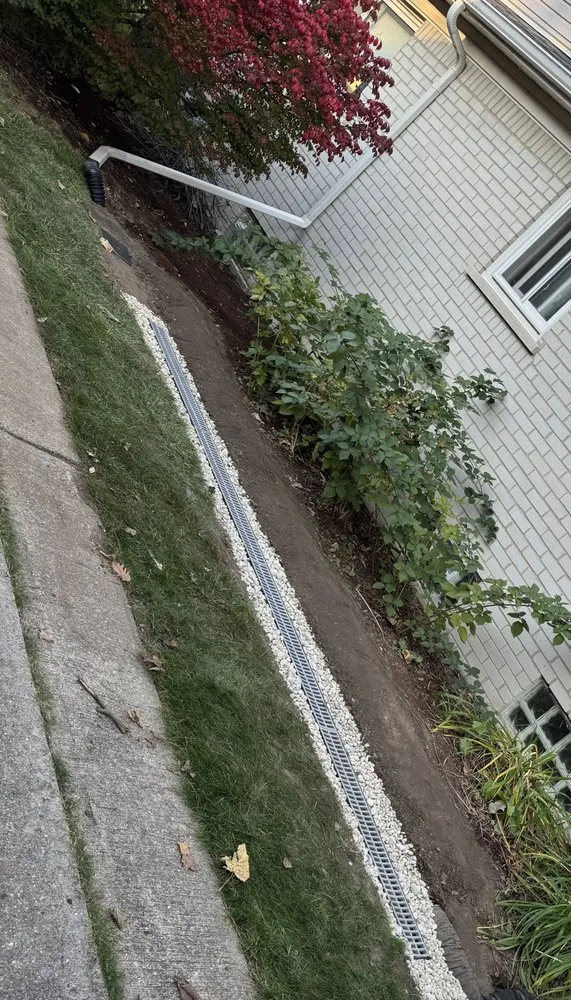 Expert landscape design in Royal Oak, MI by Rogers Brothers Landscaping