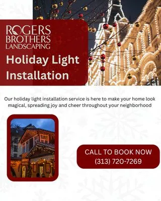 Rogers Brothers Landscaping