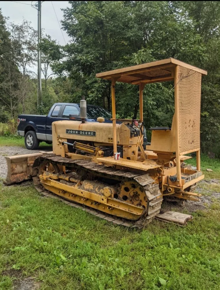 Expert lawn care service for outdoor upgrades across Waynesburg, OH - Rogers Bulldozer