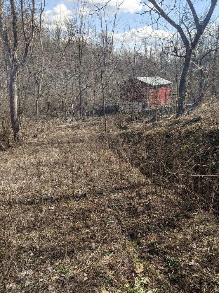 Trusted landscape design in Waynesburg, OH by Rogers Bulldozer