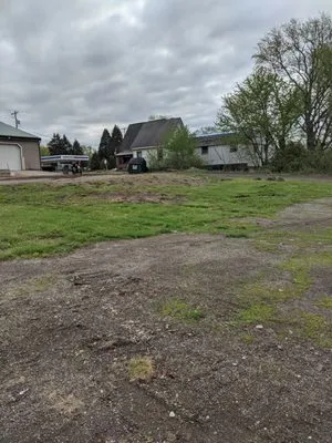 Rogers Bulldozer