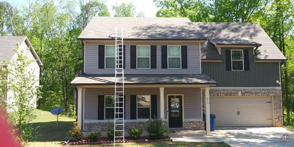 Expert outdoor landscaping near you across Covington, GA - Rogers Cleaning & Handymen Services