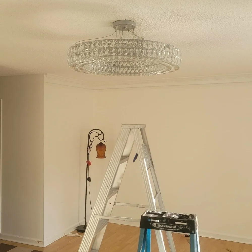 Professional residential landscaping experts serving Covington, GA - Rogers Cleaning & Handymen Services