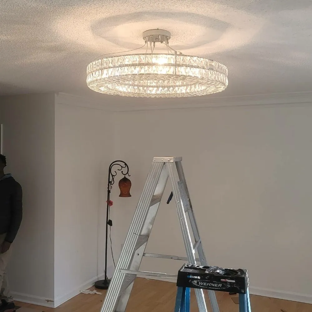 Reliable lawn care service in Covington, GA - Rogers Cleaning & Handymen Services