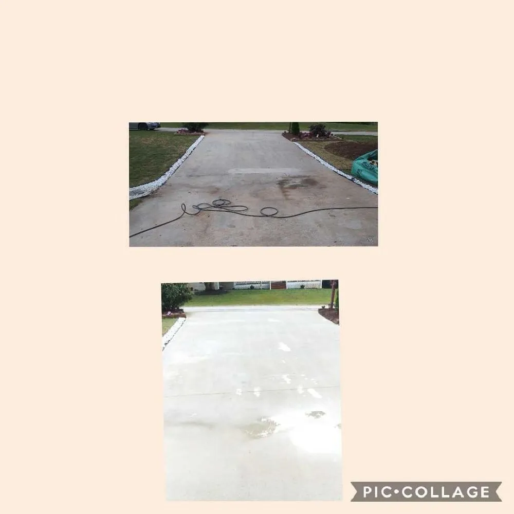 Top-rated landscaping services for residential properties across Covington, GA - Rogers Cleaning & Handymen Services