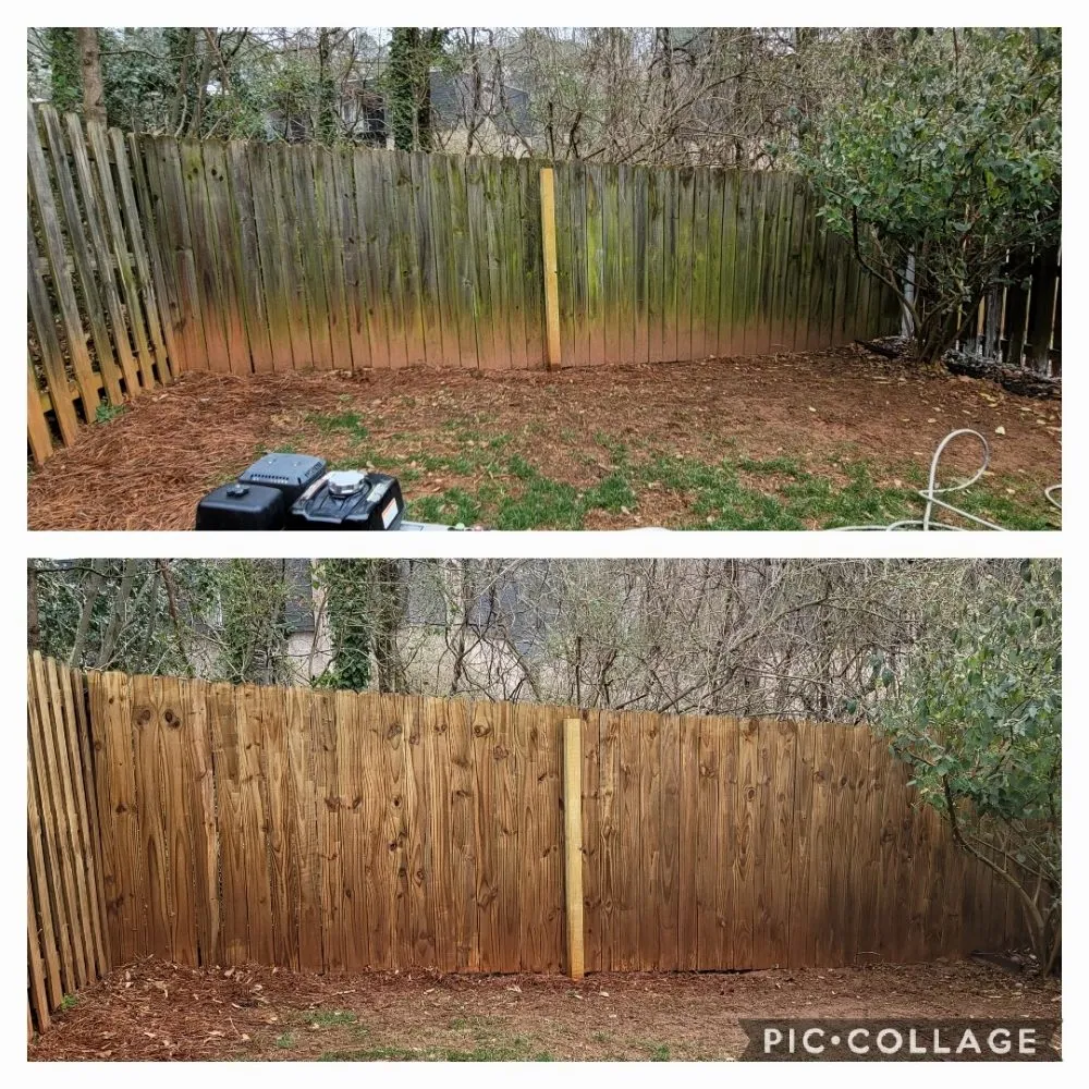 Professional landscaping services in Covington, GA - Rogers Cleaning & Handymen Services