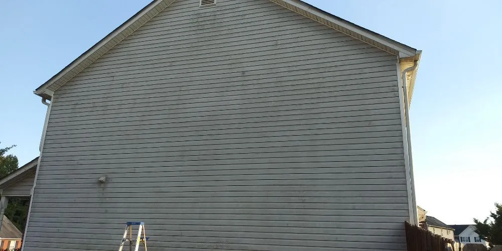 Top-rated landscaping services experts serving Covington, GA - Rogers Cleaning & Handymen Services